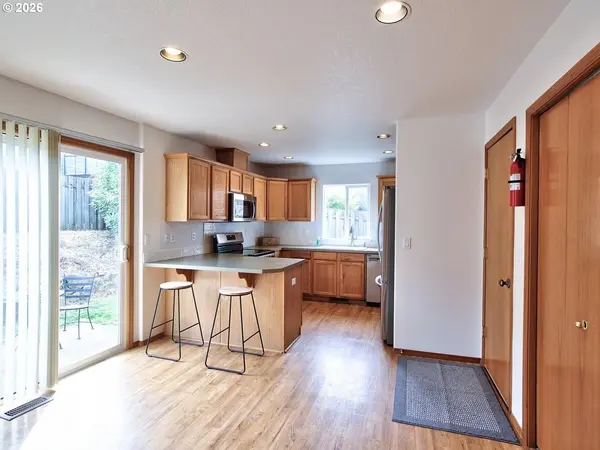 23041 SW SCHAMBURG DR, Sherwood, OR 97140