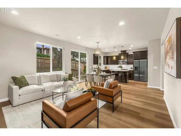 8605 NE 70TH CIR, Vancouver, WA 98662