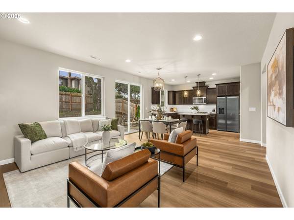 8605 NE 70TH CIR, Vancouver, WA 98662