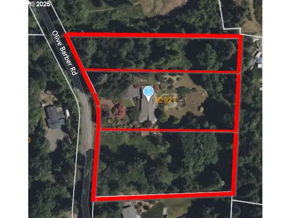 62927 OLIVE BARBER RD, Coos Bay, OR 97420