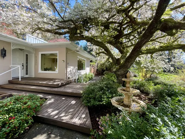 62927 OLIVE BARBER RD, Coos Bay, OR 97420