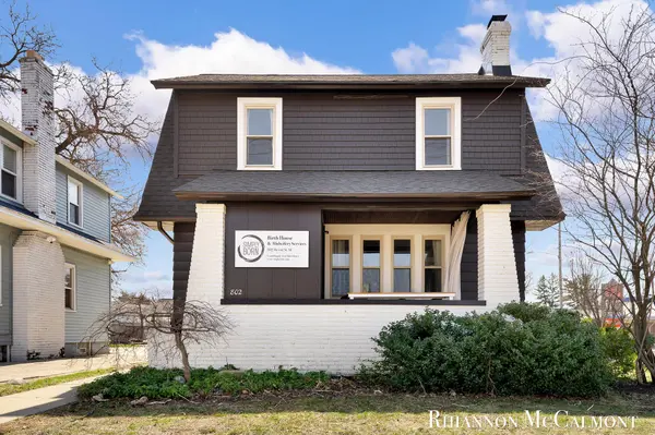 802 Merritt ST SE, City Of Grand Rapids, MI 49507