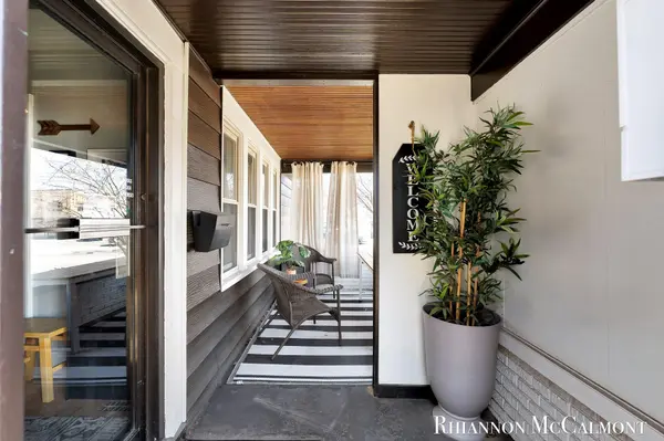 802 Merritt ST SE, City Of Grand Rapids, MI 49507