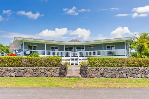 94-5786 AWA PAE LOOP, Naalehu, HI 96772