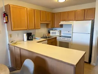 3411 WILCOX RD #IIII109, Lihue, HI 96766