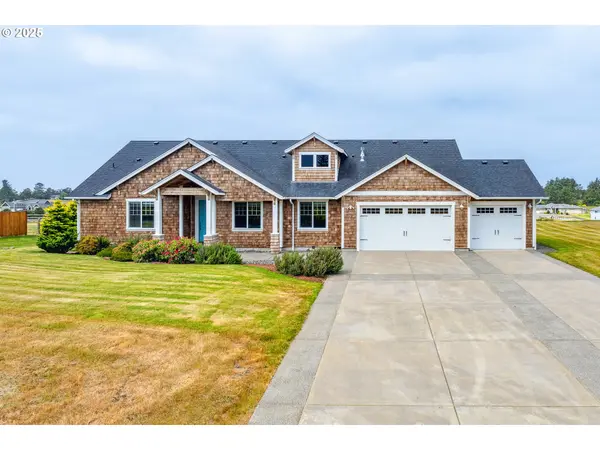 80654 POLO RIDGE RD, Warrenton, OR 97146