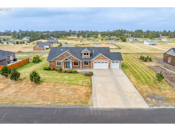 80654 POLO RIDGE RD, Warrenton, OR 97146