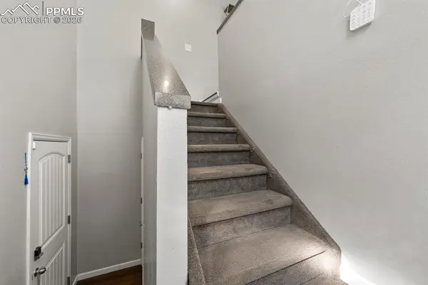 941 Tampico CT, Colorado Springs, CO 80910