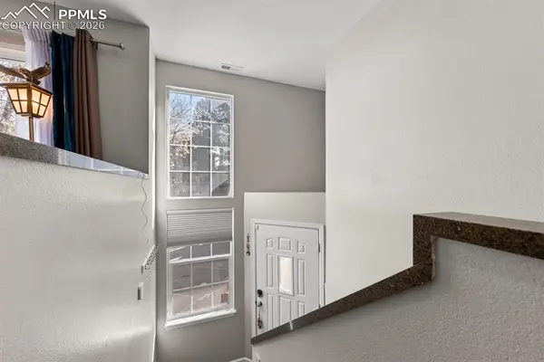 941 Tampico CT, Colorado Springs, CO 80910