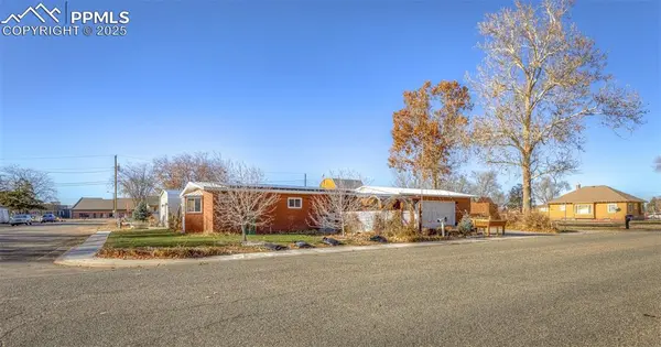 612 9th ST, Fowler, CO 81039