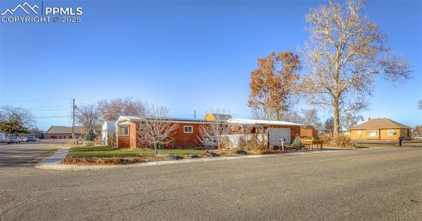 612 9th ST, Fowler, CO 81039
