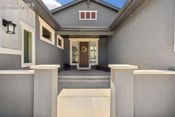 4745 Mesa Top DR, Monument, CO 80132