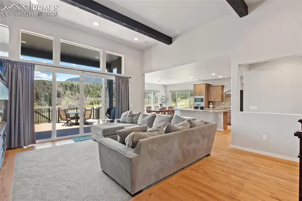 4745 Mesa Top DR, Monument, CO 80132