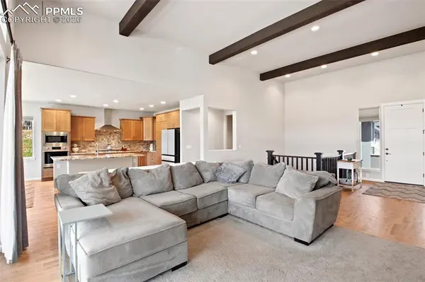 4745 Mesa Top DR, Monument, CO 80132