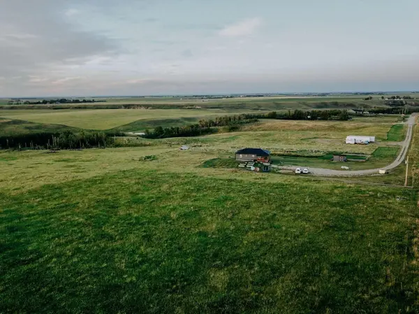 30480 #16 Range road 12, Rural Mountain View County, AB T0M 0N0