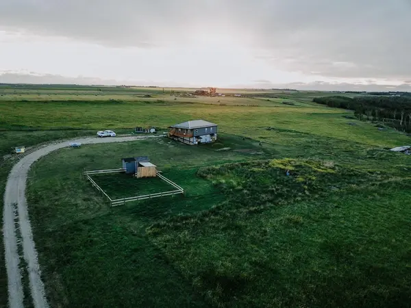 30480 #16 Range road 12, Rural Mountain View County, AB T0M 0N0