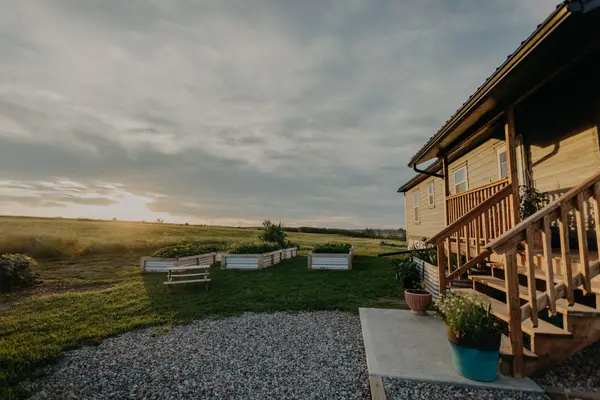 30480 #16 Range road 12, Rural Mountain View County, AB T0M 0N0