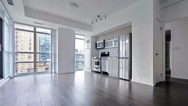 68 Abell ST #1709, Toronto C01, ON M6J 0A2