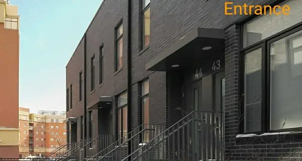 1740 Simcoe ST N #43, Oshawa, ON L1G 0C3