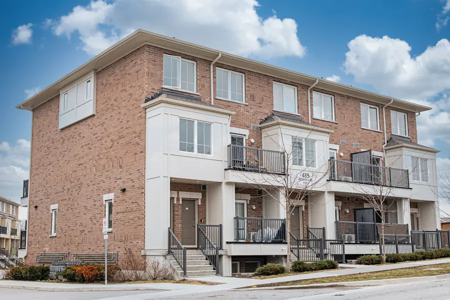 485 Beresford PATH S #unit 1, upper level, Oshawa, ON L1H 0B2