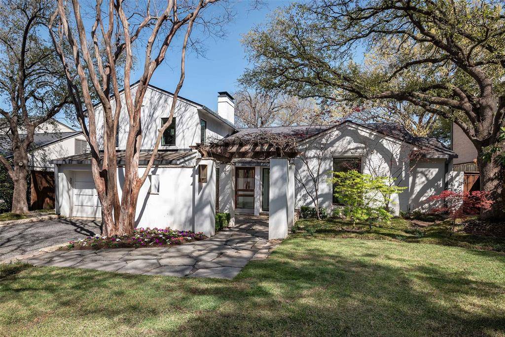 5333 Nakoma Drive, Dallas, TX 75209