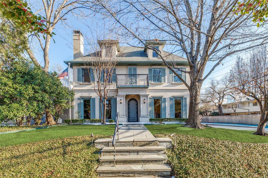 4800 Abbott Avenue, Highland Park, TX 75205