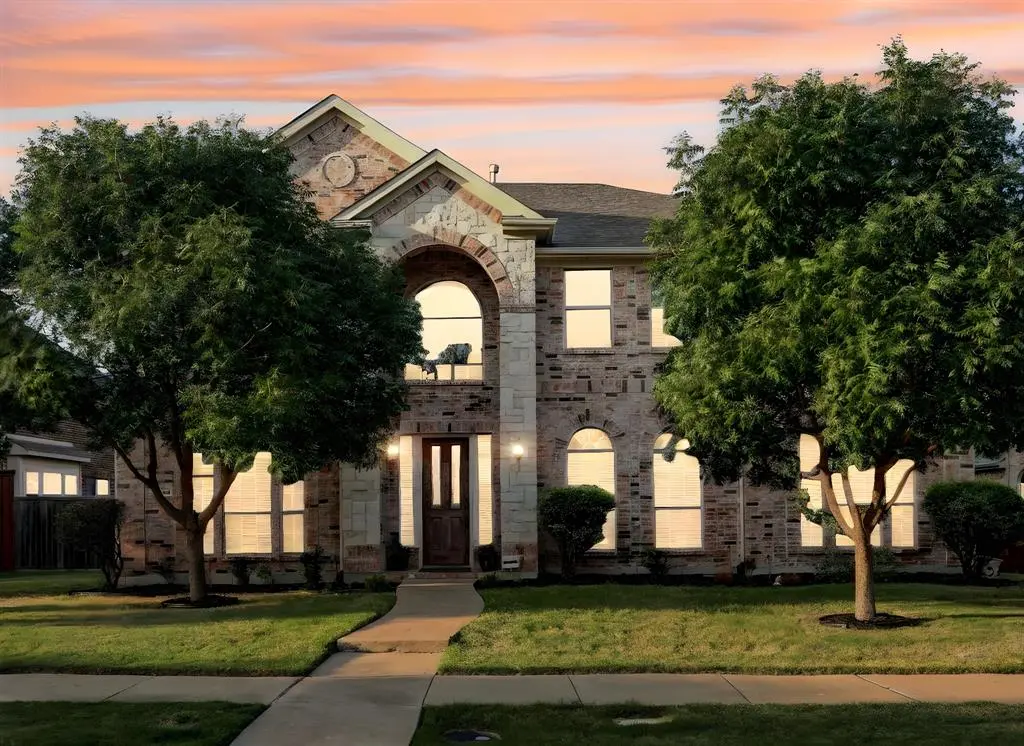 13580 Valencia Drive, Frisco, TX 75035