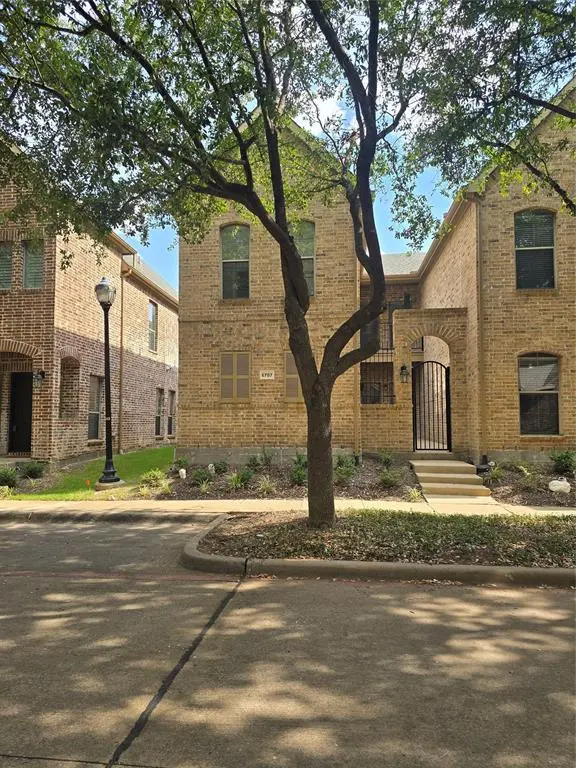 6787 Livorno Lane, Frisco, TX 75034