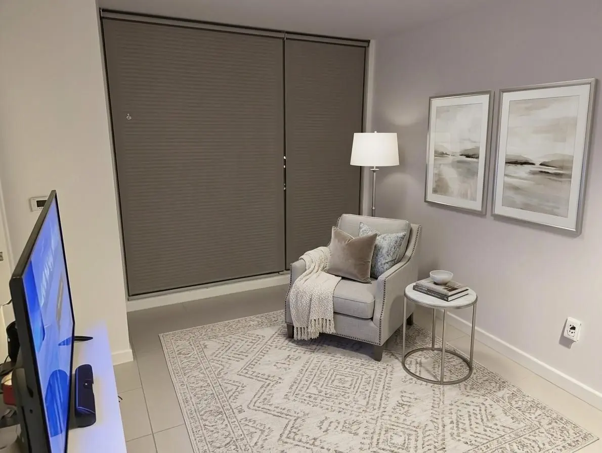 31 Tippet RD #662, Toronto C06, ON M3H 0C8