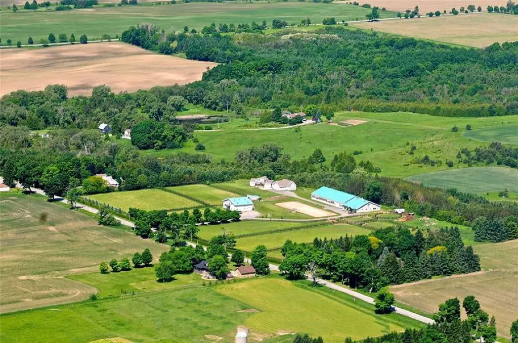 930 Howden RD E, Oshawa, ON L1H 7K4