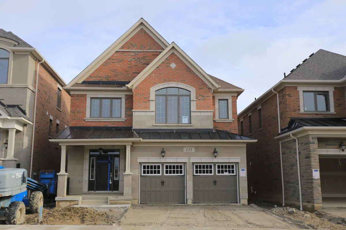 153 Kleinburg Summit WAY, Vaughan, ON L4H 4V4