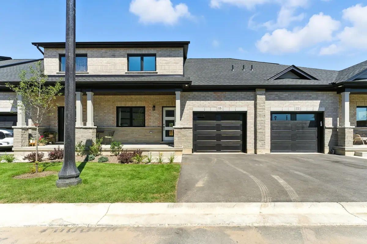 lot 7 Painted Skimmer PL, Norfolk, ON N3Y 0E3