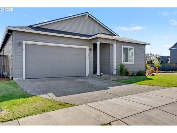 2947 NW DEER RUN ST, Corvallis, OR 97330