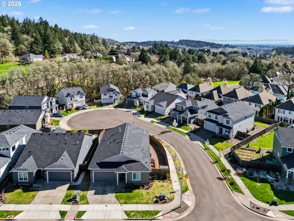 2947 NW DEER RUN ST, Corvallis, OR 97330