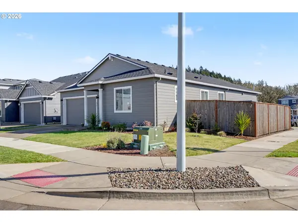 2947 NW DEER RUN ST, Corvallis, OR 97330