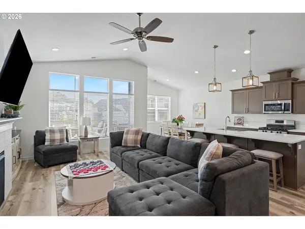 2947 NW DEER RUN ST, Corvallis, OR 97330