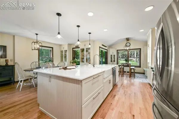 17104 E Goshawk RD, Colorado Springs, CO 80908