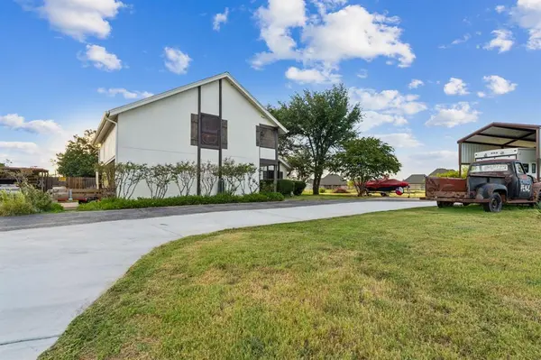 100 Taylor Road, Weatherford, TX 76087