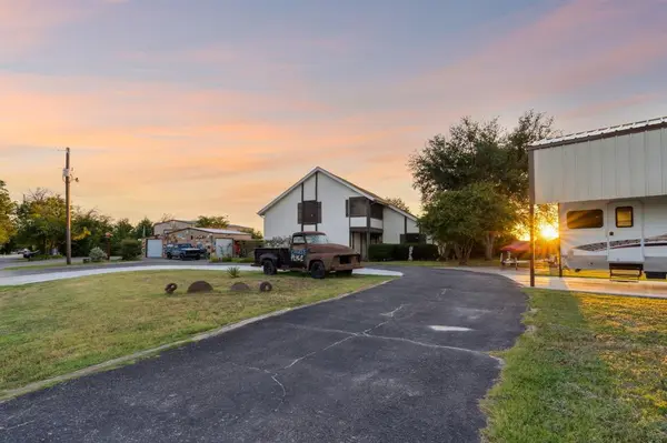 102 Taylor Road, Weatherford, TX 76087