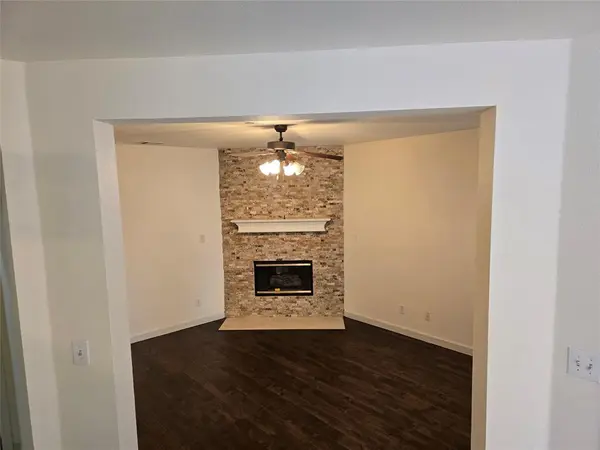 6787 Livorno Lane, Frisco, TX 75034