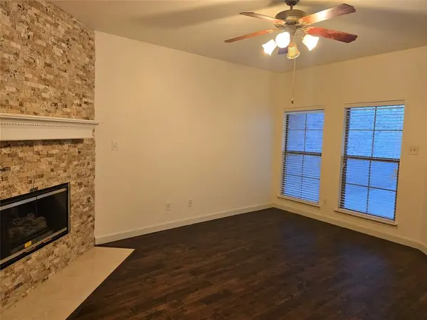 6787 Livorno Lane, Frisco, TX 75034