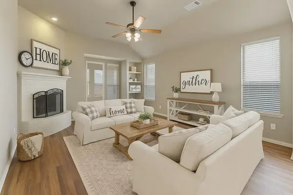 1212 Wheatear,  Little Elm,  TX 75068