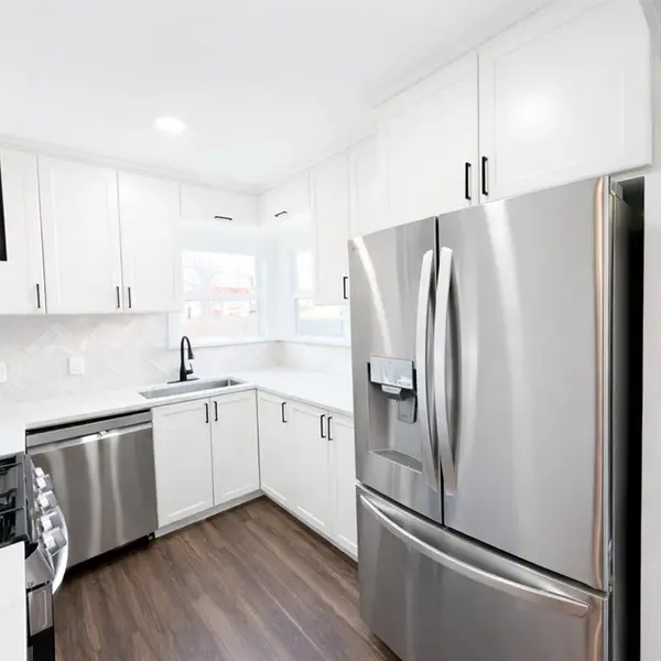 2744 Ryan Avenue, Fort Worth, TX 76110