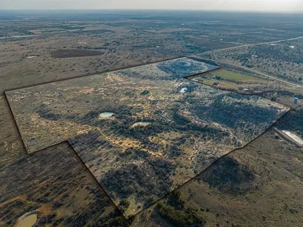 TBD FM 2231 Road, Breckenridge, TX 76424