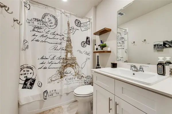 16453 Severn Lane, Fort Worth, TX 76247