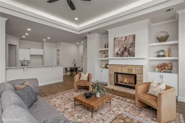 316 Peason Ridge, Bossier City, LA 71112