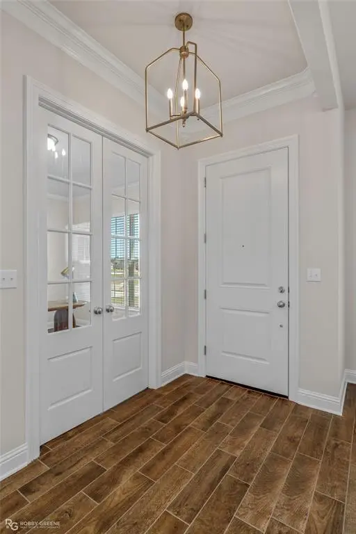 316 Peason Ridge, Bossier City, LA 71112