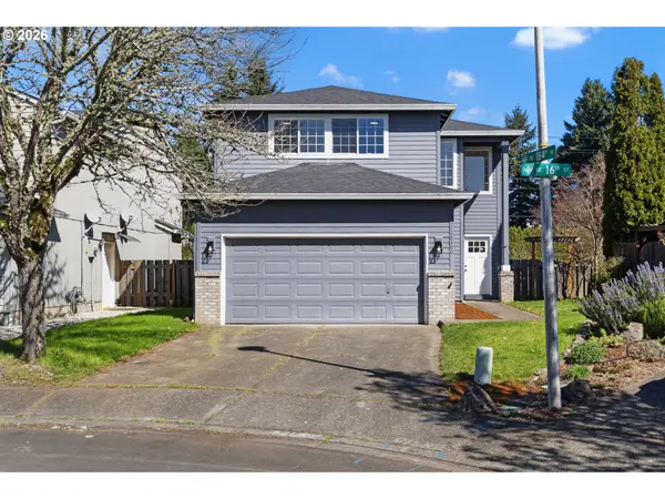 18400 SE 16TH ST, Vancouver, WA 98683