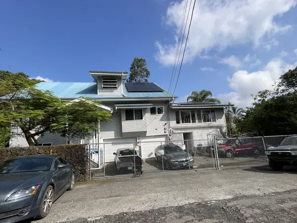 18-4094 HAUMALU ST, Mountain View, HI 96771
