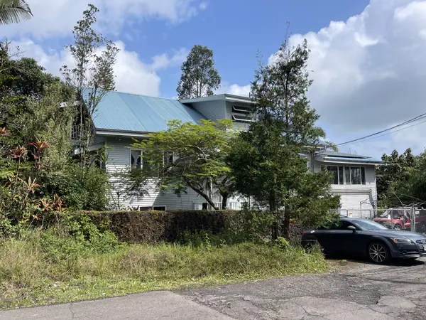 18-4094 HAUMALU ST, Mountain View, HI 96771